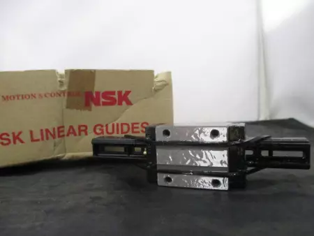 NEW NSK LAH15ANZ Linear guide Bearing 