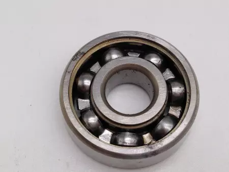 NEW Fafnir 39K Deep Groove Ball Bearing 