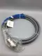 NEW  CAS-13000416-17' CABLE 17 FT,31 PIN, STYLE 20234 600V ELECTRI-FLEX 