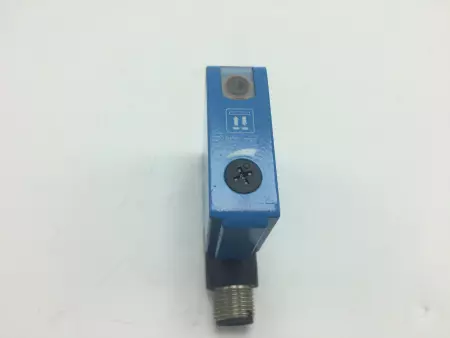  Sick WT12-2N450 Photoelectric Proximity Sensor 