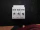 Moeller FAZ-C10/3 New Moeller 3 Pole Circuit Breaker - FAZ-C10/3 