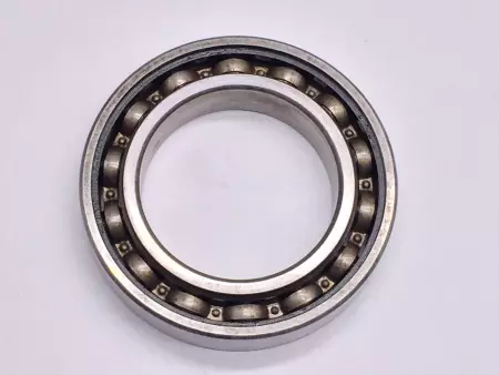 NEW Torrington Fafnir 9110K Radial Deep Groove Ball Bearing 50mm Bore 