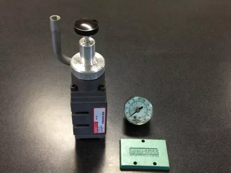 NEW NUMATICS 152RE400O016P00 PRESSURE REGULATOR 