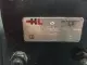  Hydro-line LR5U 2.5X16 N-.63-2-N-N-N-1-1 PNEUMATIC Cylinder TESTED 