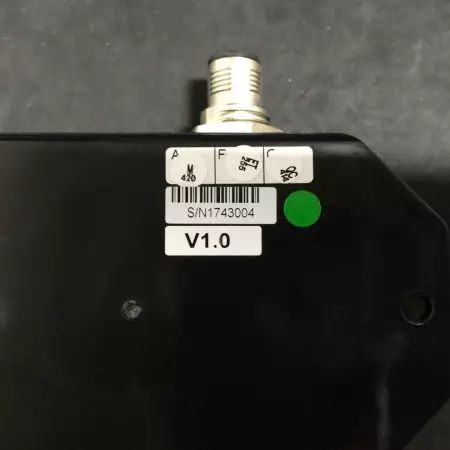 Accu-Sort FB-066 DeviceNet Converter to RS232 Interface W/Cord 