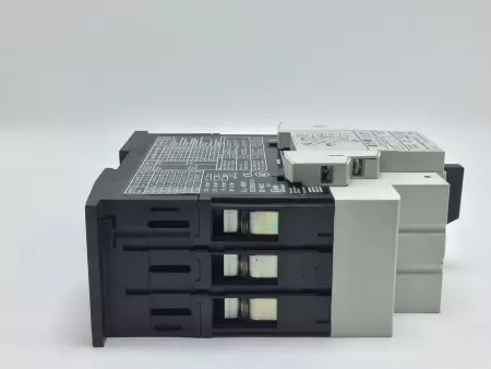 Eaton PKZM4-40 Circuit Breaker/Motor Starter 690V 40Amp 3-Pole 