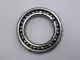 NSK 6013N DEEP GROOVE BALL BEARING 65MM BORE DIAMETER PN# 6013N 