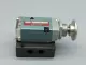 NUMATICS 11BSA44AOA SOLENOID VALVE PUSHBUTTON W/BASE 