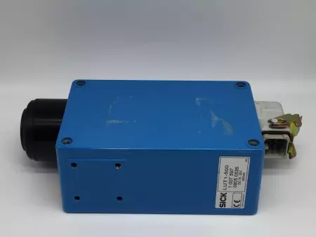 Sick LUT1-500 Luminiscence Sensor 18-30VDC/20W 
