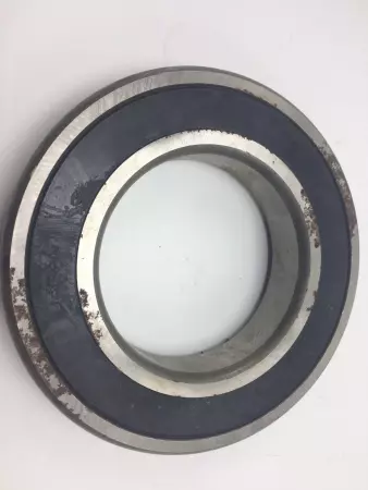 NSK 6216VVC3E SINGLE ROW DEEP GROOVE BALL BEARING 