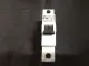  Moeller Electric FAZN-C10 10 Amp - 1 Pole - 5kVA - 277V Circuit Breaker 