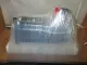 Allen-Bradley MPL-B330P-RK22AA SER.A AC Rotary Servo Motor, 1.8kW 100mm Frame 