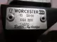 Worcester 1FZ51 6 6TM150 R6 Spring Return Valve CF8M 