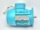 Brook Crompton W-DA71SG-D AC Motor 0.5HP 