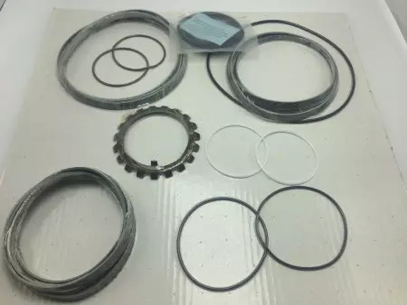 GOULDS PUMPS R180MKL PUMPS REPAIR KIT 