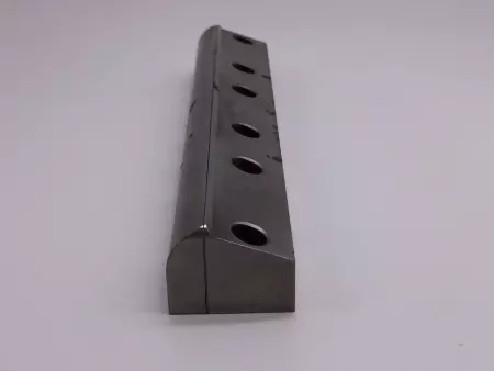 Nordson 789896A Hot Melt Coating Nozzle EP11-03 / DL152 