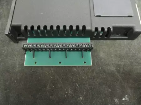 Texas Instruments 500-5030 Input Module 