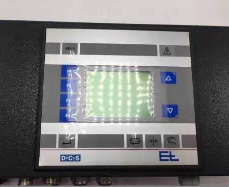 Erhardt+Leimer DC 2340 Sensor Controller 