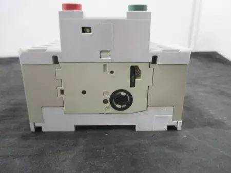 Allen-Bradley 140-MN-0100 SER. C Manual Motor Starter-Protector 0.63-1.0Amp 