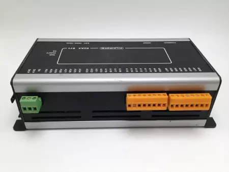 Kuhnke KUAX 671 Controller Unit 