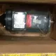 Reliance Electric P18A8203 RPM AC™ Servo Motor, 3HP Frame WE182TC 