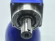 Wittenstein/Alpha SK-100W-MF1-4-1K1-1K00 Right Angle Gearbox, Ratio 4:1 