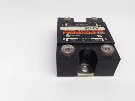  Crydom A2425 Solid State Relay 240V 25A 