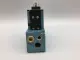 MAC VALVES 82A-AB-FPA-TM-DDFP-1DA 82 SOLENOID VALVE W/BASE 24VDC TESTED 