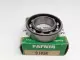 NEW Fafnir 9105K Radial Deep Groove Ball Bearing 