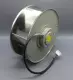 Ziehl-Abegg 2364-SPH03A Bridge Fan & Capacitor D-G Current Codes 