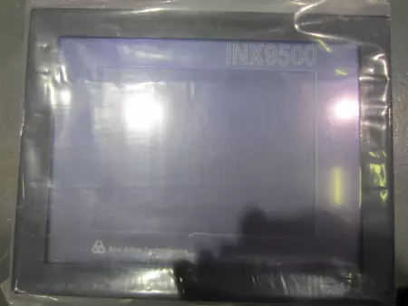 Ann Arbor Tech. INX95PTFGX7AP3JT1XPRN2B INX9500 Operator Interface Touchscreen 