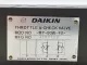 DAIKIN MT-03W-40 MODULAR STACKING TYPE THROTTLE VALVE SER 03 