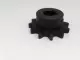 NEW MARTIN 40BS12 5/8 SPROCKET, .625 INCH BORE, 