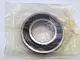 NEW  208PP Radial/Deep Groove Ball Bearing, 40mm Bore, P/N 208PP 