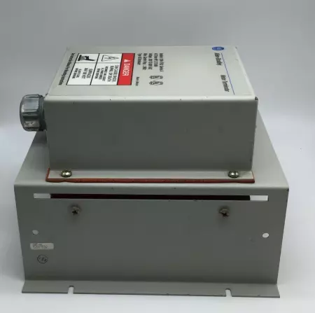 ALLEN BRADLEY 1204-TFB2 SER. A A B MOTOR TERMINATOR TESTED 