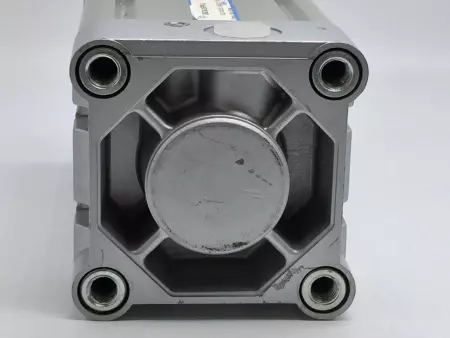  FESTO DNC-80-25PPV-A 163430 DOUBLE ACTING CYLINDER 80MM BORE 25MM STROKE 