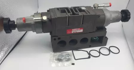 NUMATICS 554RT32AJ NUMATICS PRESSURE REGULATOR, 554RT32AJ,554RT100J 