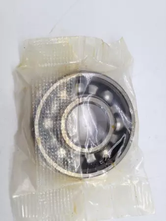 Fafnir 304K Radial Deep Groove Ball Bearing 