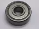 NSK 6301ZZC3 Radial Deep Groove Ball Bearing 12mm Bore 