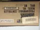 RELIANCE ELECTRIC 45C964 I/O MODULE 16 POINT, 24VDC, PNP EM/H200 