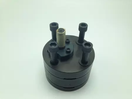 ITW/Dynatec 084E434 Gear Pump, 2.92cc 