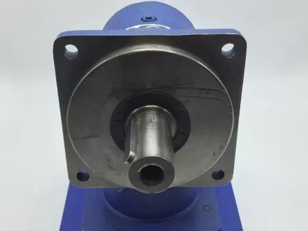 ALPHA SK-140-MF1-3-151 SK BEVEL GEARBOX RATIO 3:1 