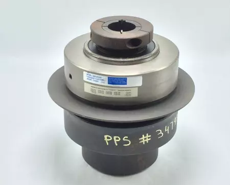 American Autogard REPAIR-600 Torque Limiter 37mm Bore 