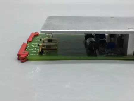 VOITH 949-3-582 POWER SUPPLY PC BOARD 