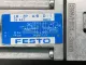  FESTO LR-ZP-A/B-D-1 Pressure Regulator Plate 0-174Psi 