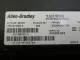 Allen-Bradley 1756-M16SE SER.A ControlLogix 16-Axis Sercos Interface Module 