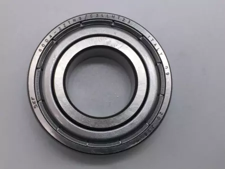 NEW SKF 6004-2ZTN9/C3LLHT23 BALL BEARING 20MM BORE 