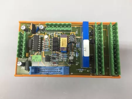 NEW Voith 947-3-342 Power Supply Board 