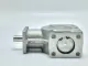 Hub City 0220-74749 Spiral Bevel Gearbox, Ratio 1:1 