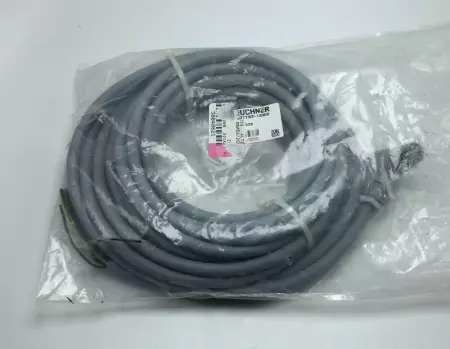 NEW Euchner SR11WF-10000 Power Cable 10M 